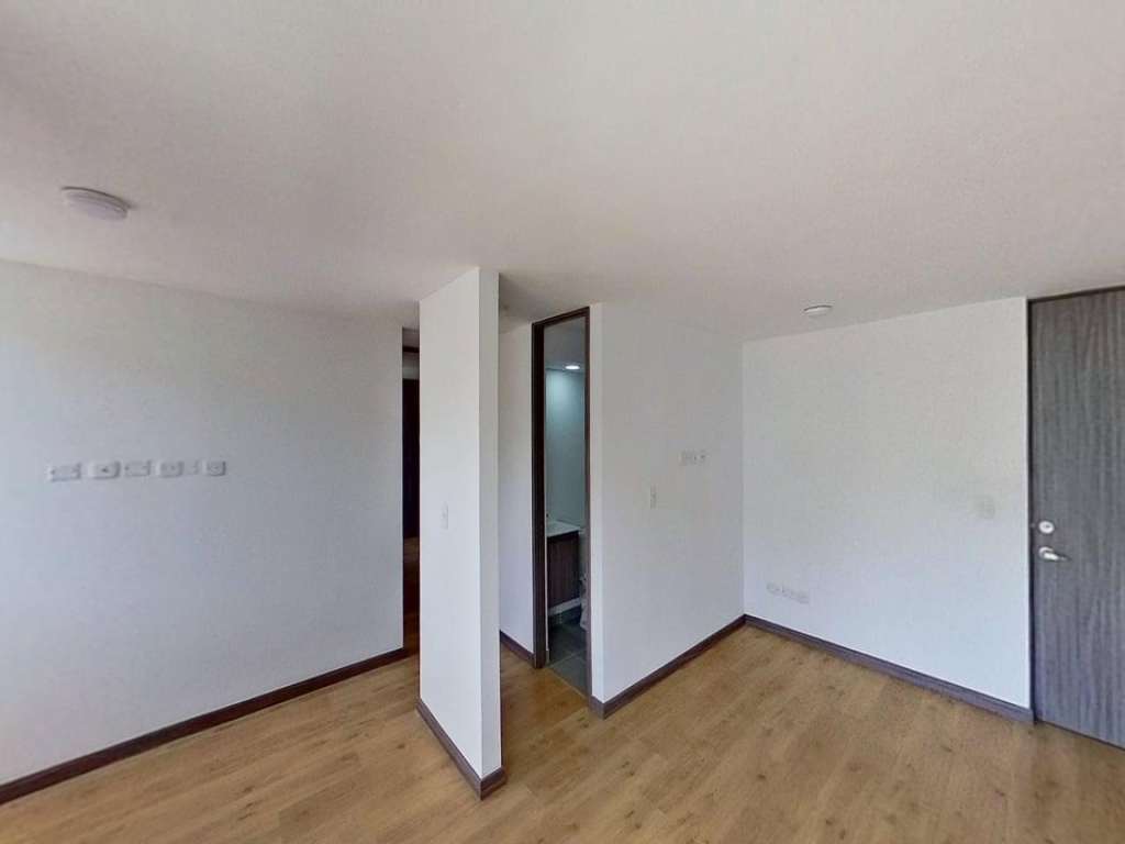Apartamento en venta en Calasanz, Medellín · foto 2 de 20