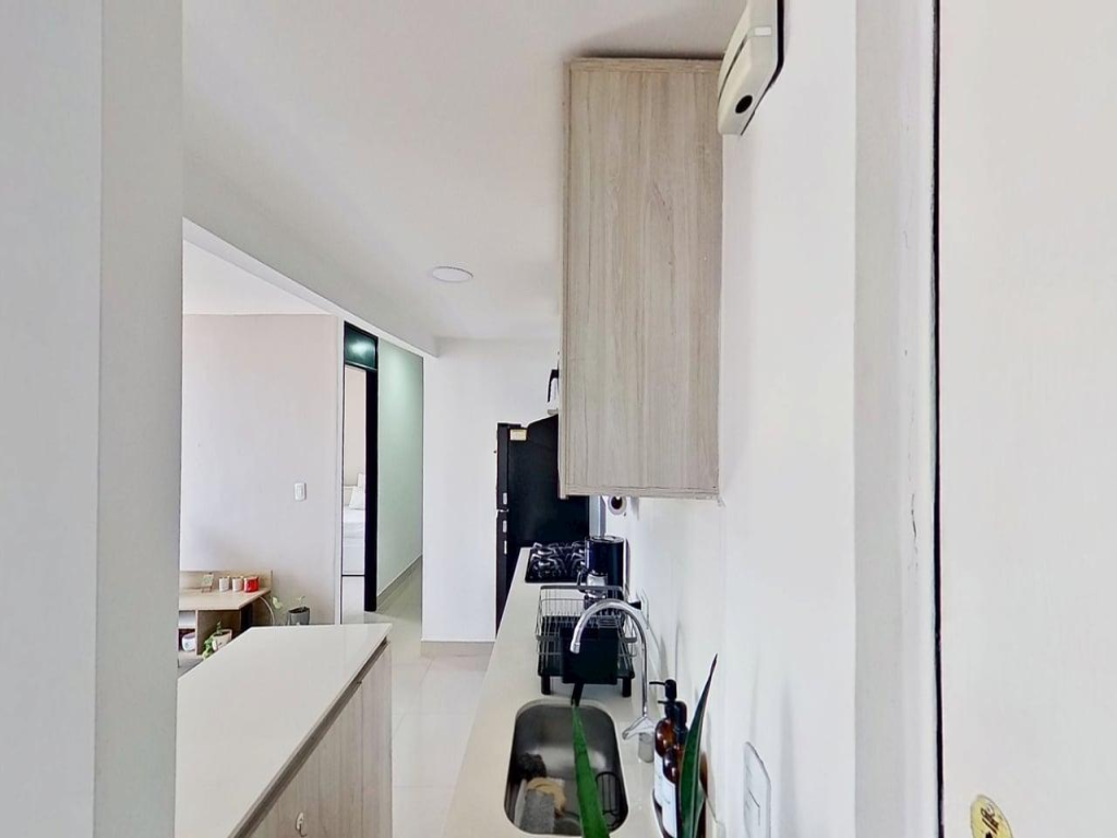 Apartamento en venta en San Diego, Medellín · foto 2 de 24
