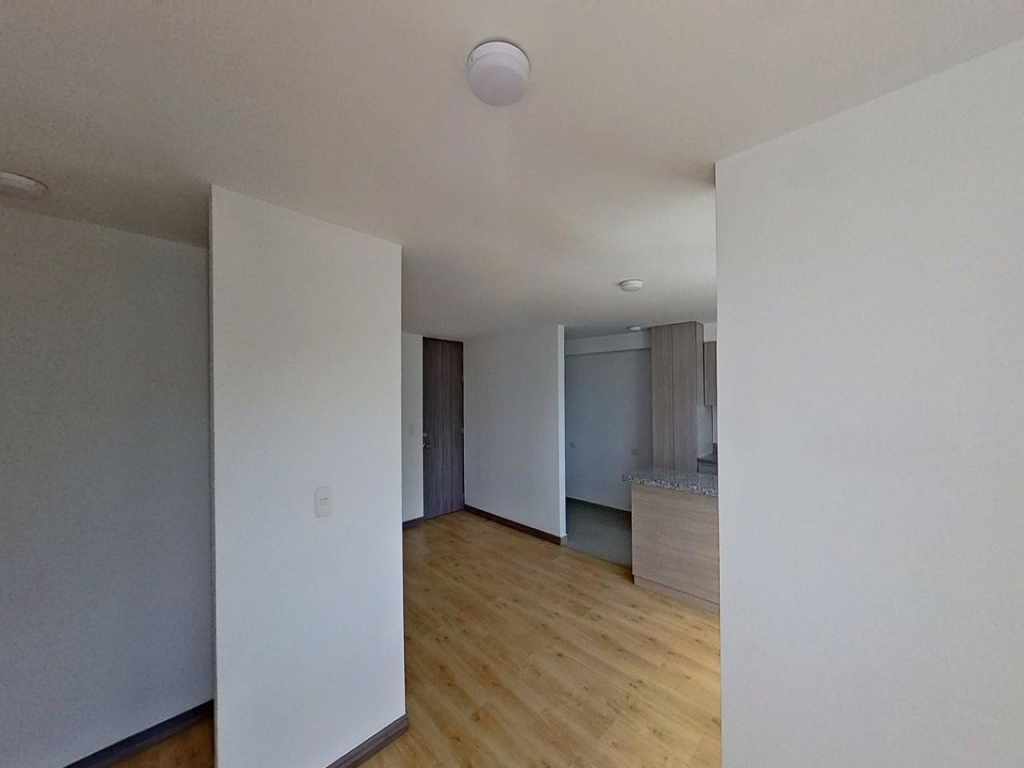 Apartamento en venta en Calasanz, Medellín · foto 3 de 20