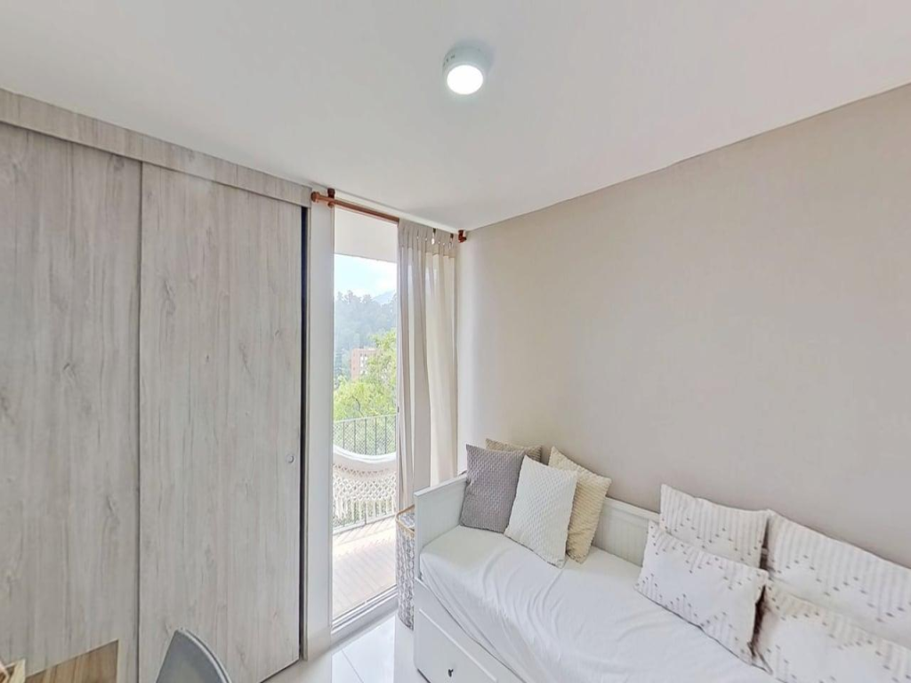Apartamento en venta en San Diego, Medellín · foto 4 de 24