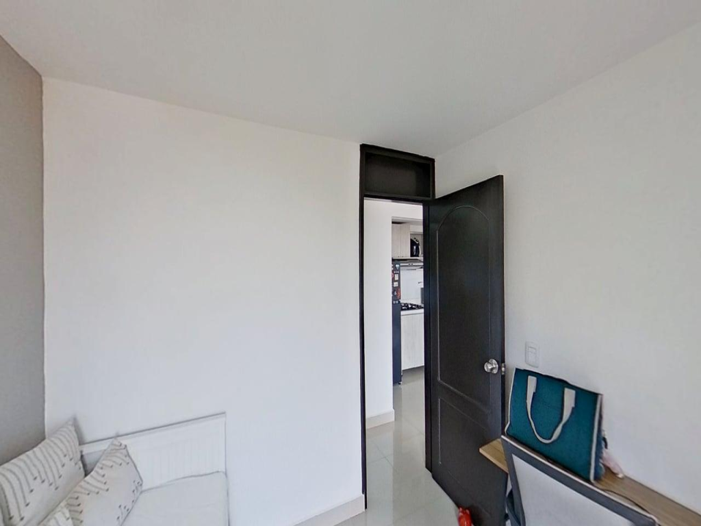 Apartamento en venta en San Diego, Medellín · foto 5 de 24