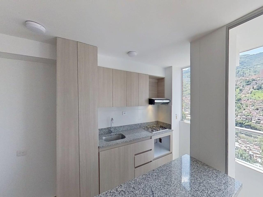 Apartamento en venta en Calasanz, Medellín · foto 5 de 20