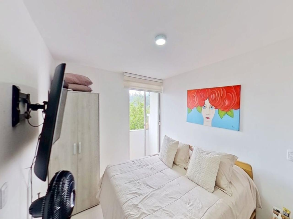 Apartamento en venta en San Diego, Medellín · foto 6 de 24