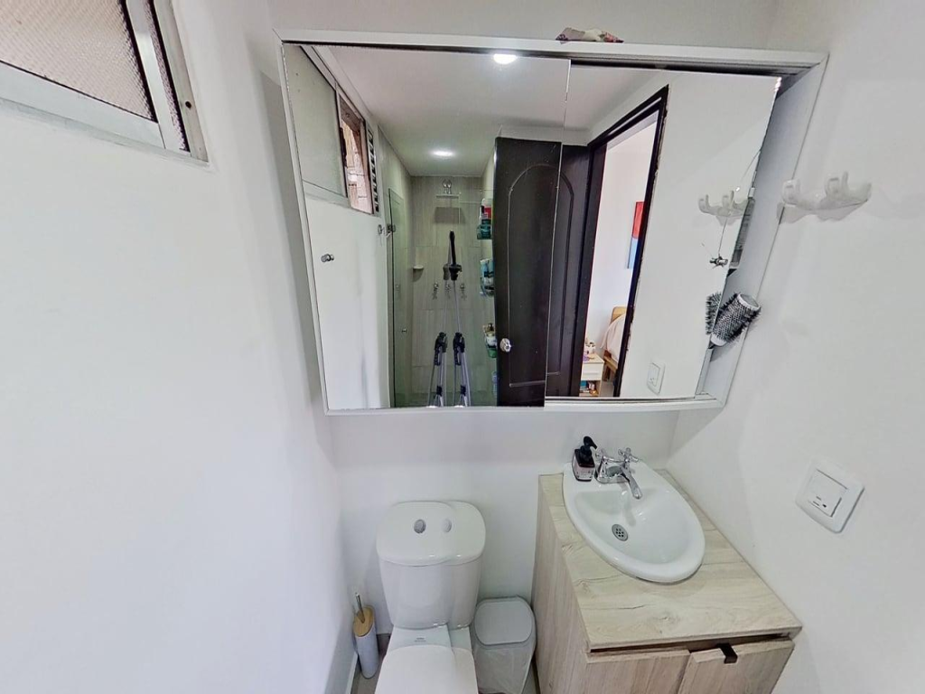 Apartamento en venta en San Diego, Medellín · foto 7 de 24
