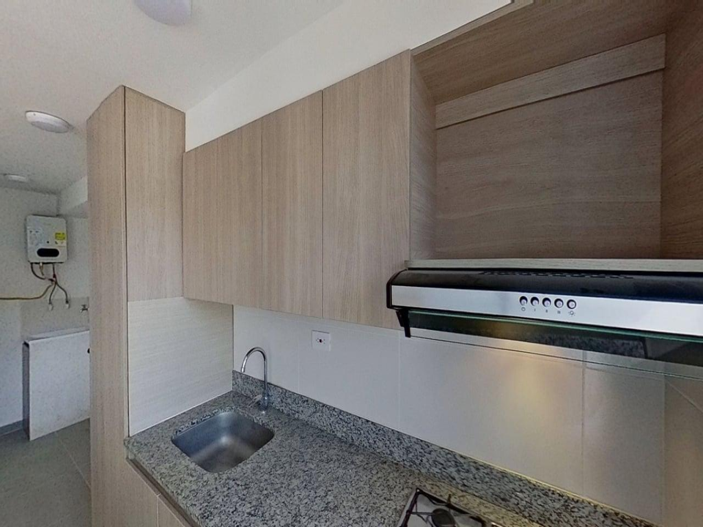 Apartamento en venta en Calasanz, Medellín · foto 6 de 20