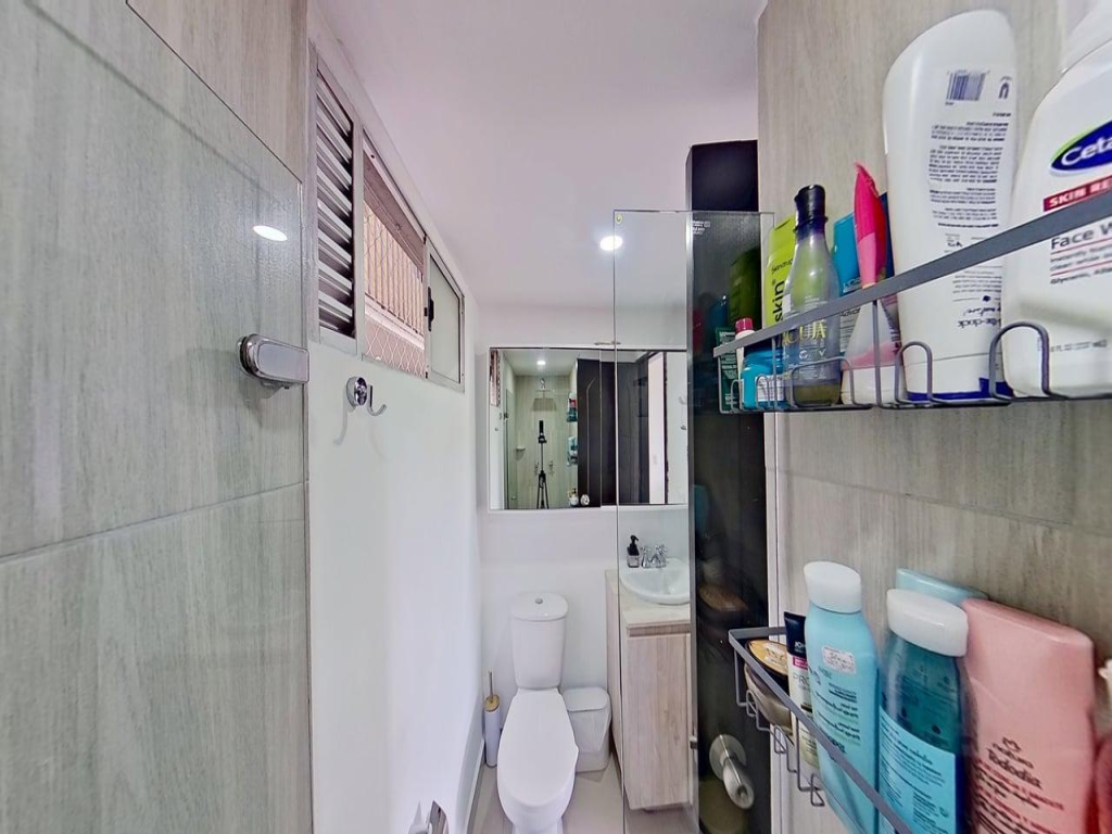 Apartamento en venta en San Diego, Medellín · foto 8 de 24