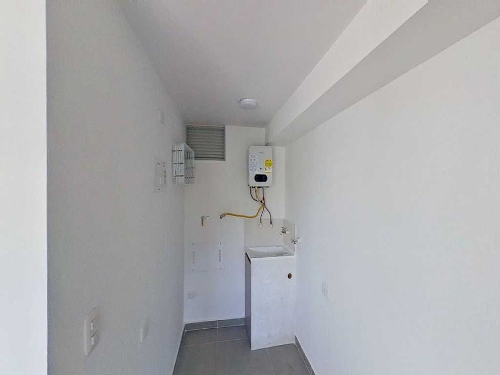 Apartamento en venta en Calasanz, Medellín · foto 7 de 20
