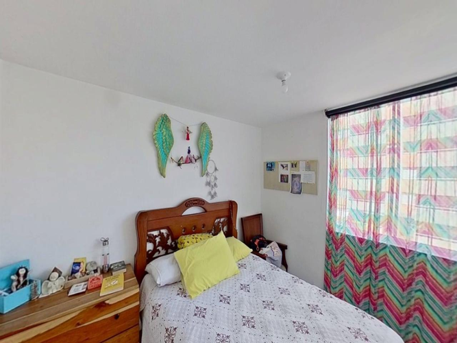Apartamento de 2 alcobas en venta en Laureles, Medellín, 72 m² · foto 8 de 24