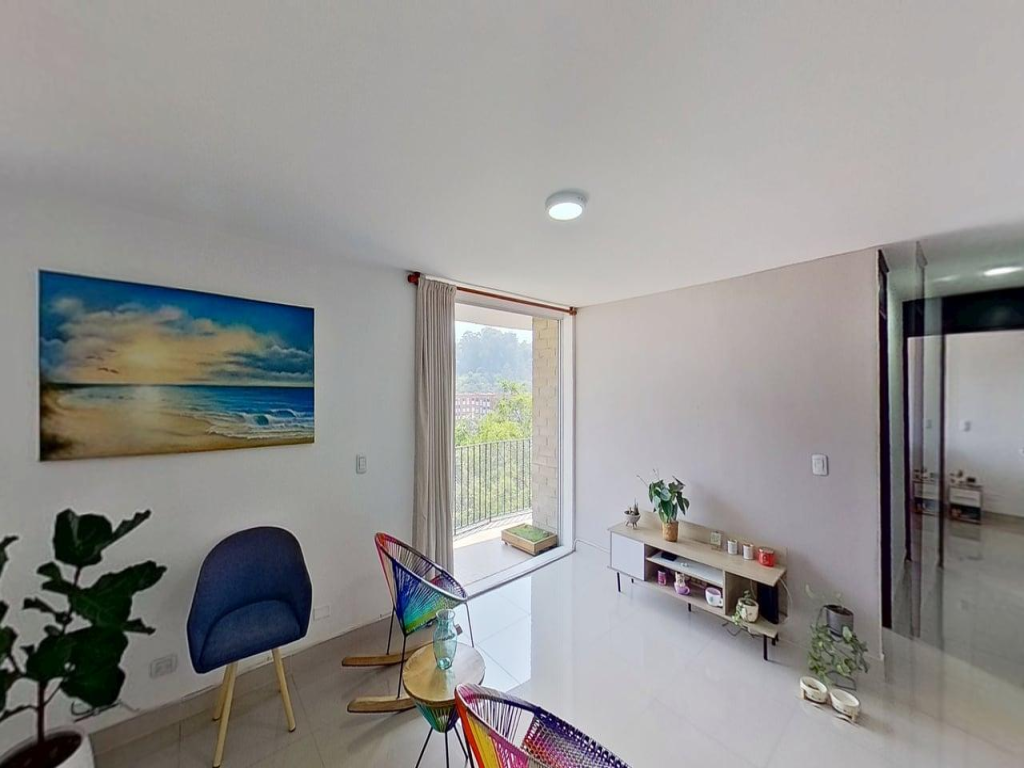 Apartamento en venta en San Diego, Medellín · foto 9 de 24