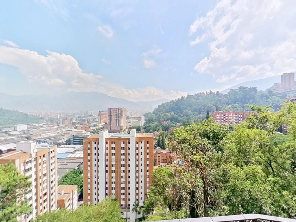 Apartamento en venta en San Diego, Medellín · foto 10 de 24