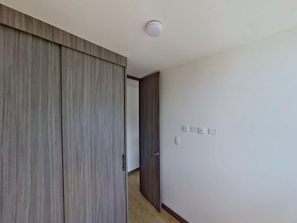 Apartamento en venta en Calasanz, Medellín · foto 9 de 20