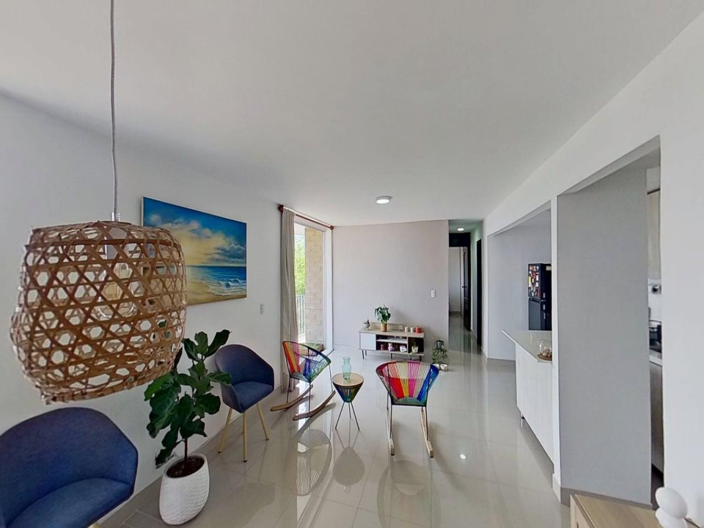 Apartamento en venta en San Diego, Medellín · foto 11 de 24