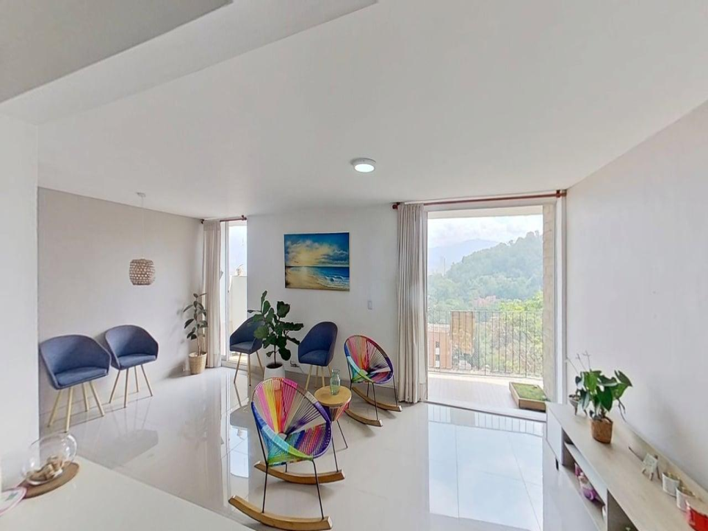 Apartamento en venta en San Diego, Medellín · foto 12 de 24