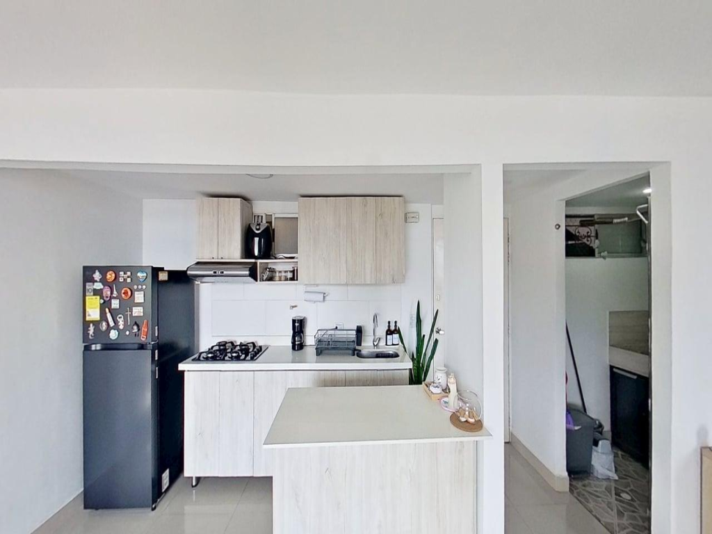 Apartamento en venta en San Diego, Medellín · foto 13 de 24