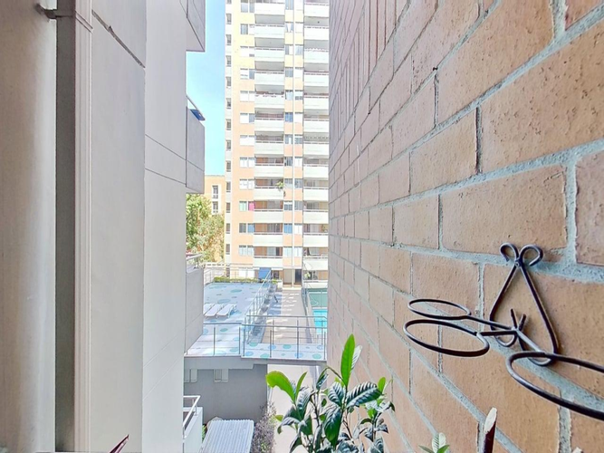 Apartamento de 2 alcobas en venta en Laureles, Medellín, 72 m² · foto 12 de 24
