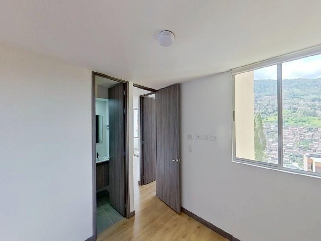 Apartamento en venta en Calasanz, Medellín · foto 11 de 20