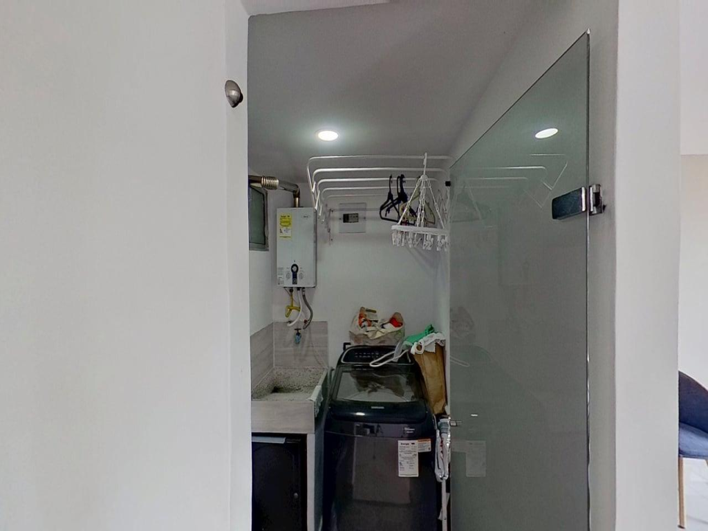 Apartamento en venta en San Diego, Medellín · foto 14 de 24