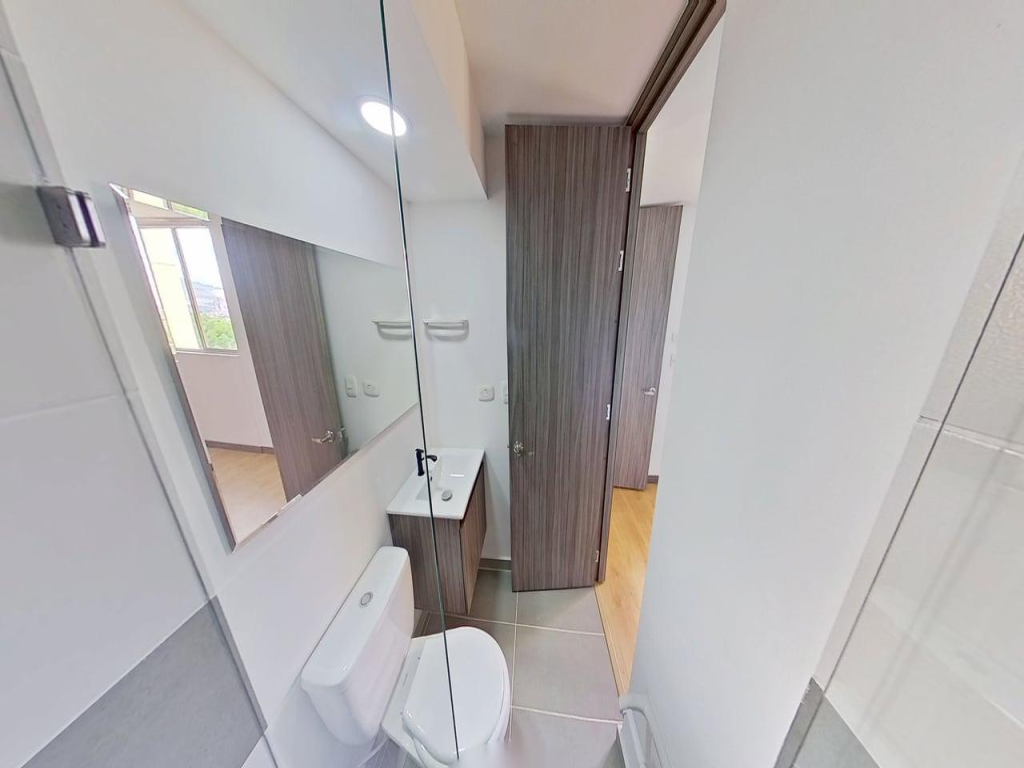 Apartamento en venta en Calasanz, Medellín · foto 12 de 20