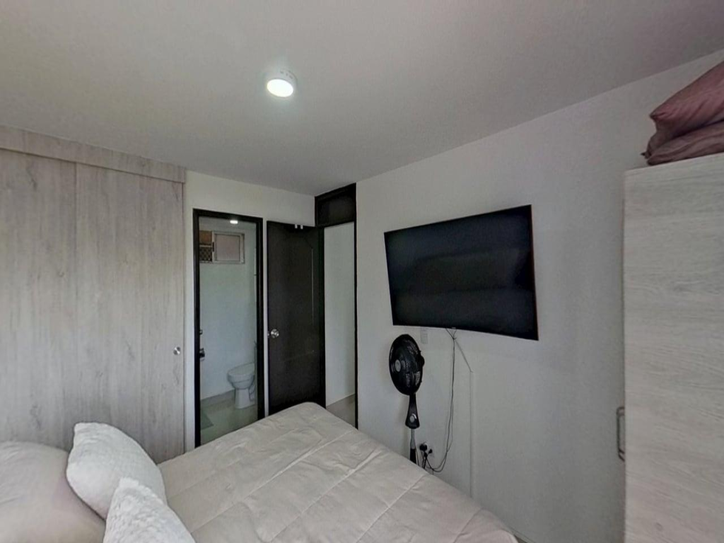 Apartamento en venta en San Diego, Medellín · foto 15 de 24