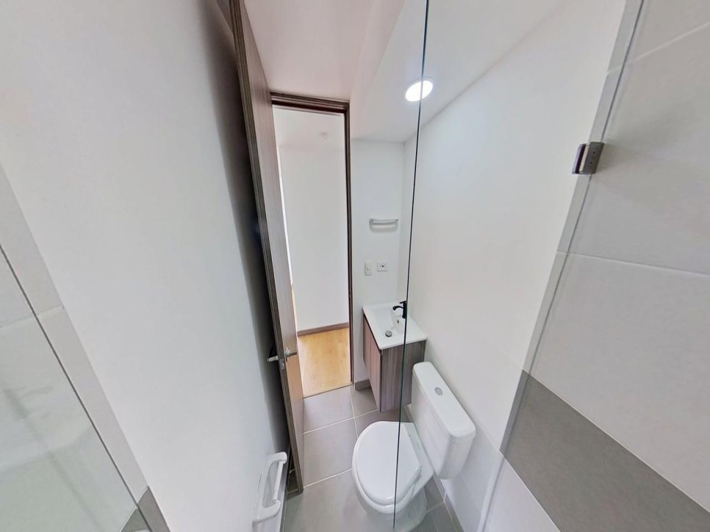Apartamento en venta en Calasanz, Medellín · foto 13 de 20