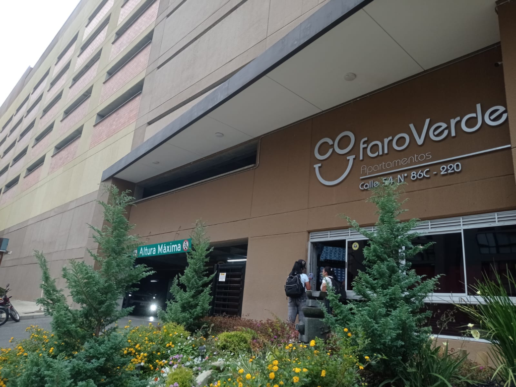 Apartamento en venta en Calasanz, Medellín · foto 14 de 20