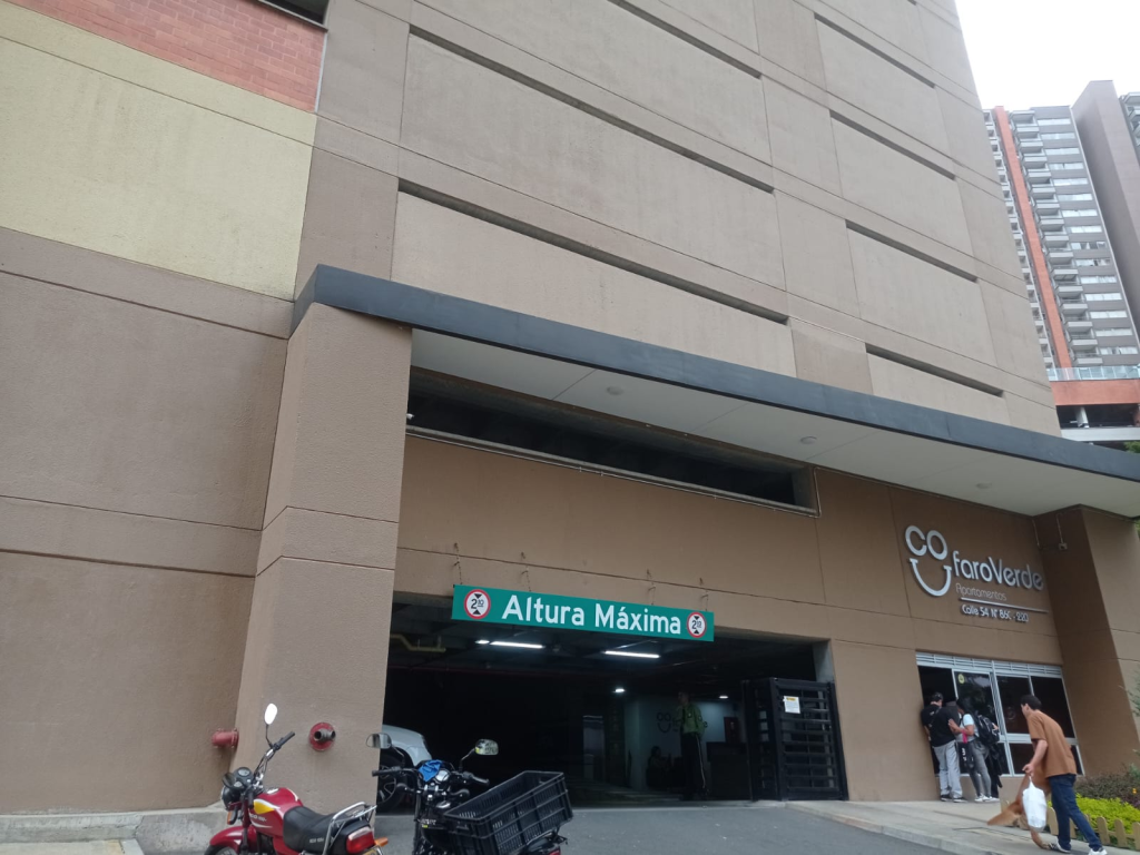 Apartamento en venta en Calasanz, Medellín · foto 15 de 20