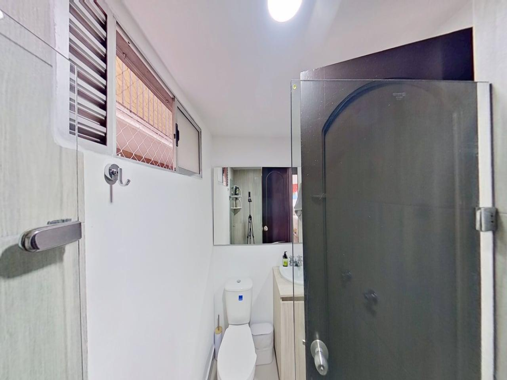 Apartamento en venta en San Diego, Medellín · foto 18 de 24