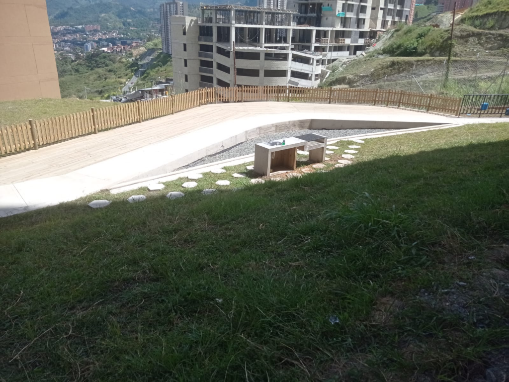 Apartamento en venta en Calasanz, Medellín · foto 17 de 20