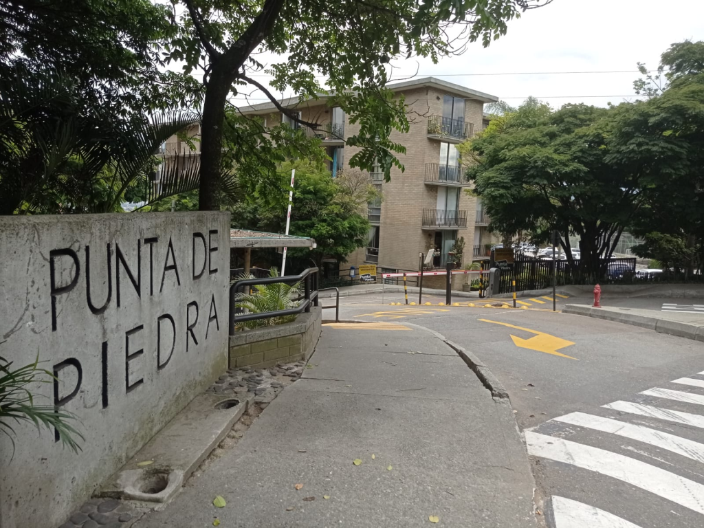 Apartamento en venta en San Diego, Medellín · foto 19 de 24