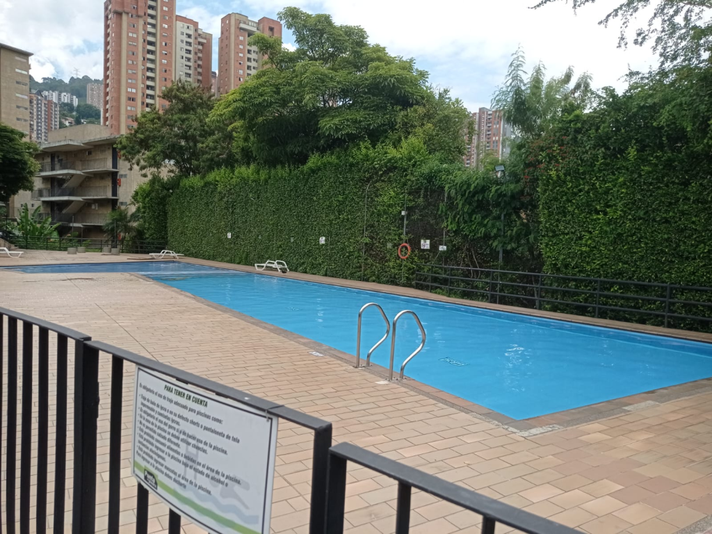 Apartamento en venta en San Diego, Medellín · foto 20 de 24
