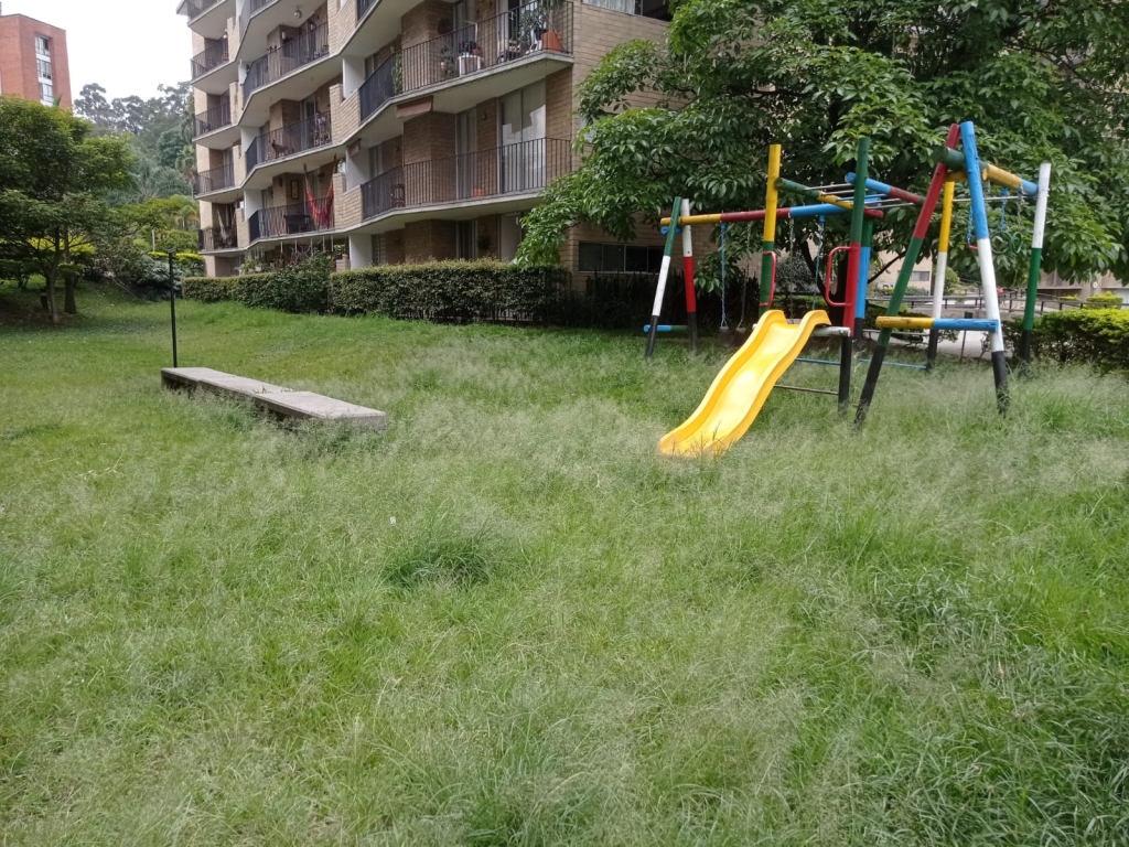Apartamento en venta en San Diego, Medellín · foto 24 de 24