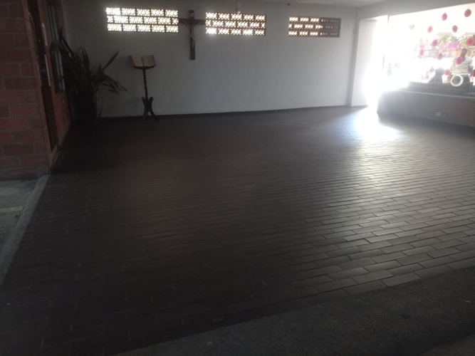 Apartamento de 2 alcobas en venta en Laureles, Medellín, 72 m² · foto 24 de 24