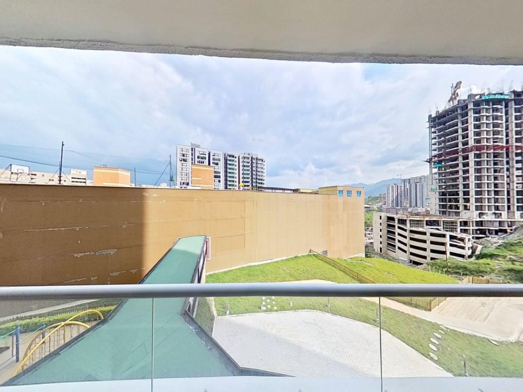 Apartamento en venta en Santa Rosa De Lima, Medellín · foto 5 de 24