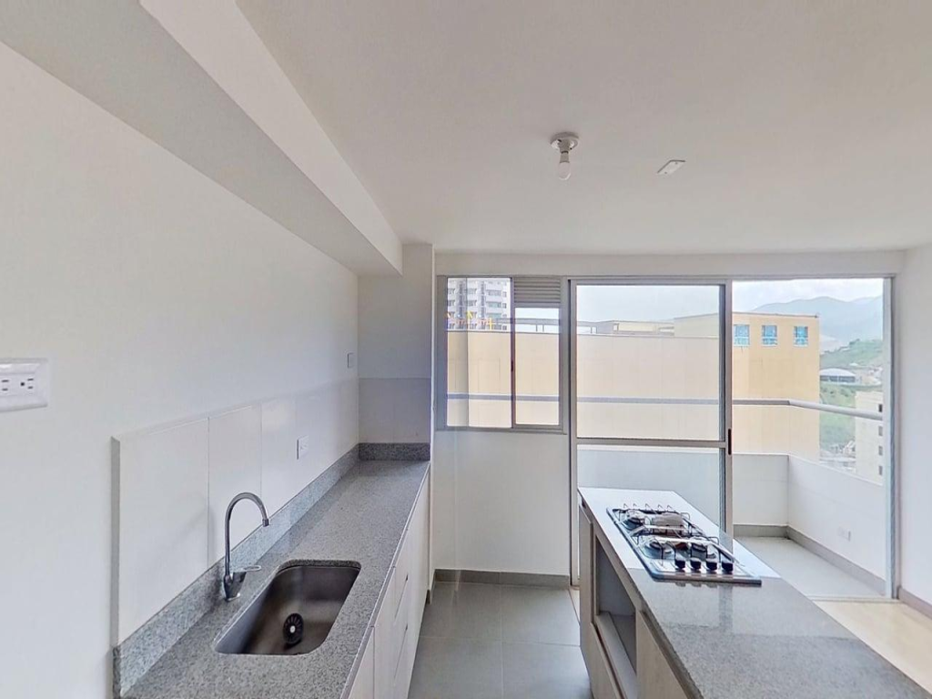Apartamento en venta en Santa Rosa De Lima, Medellín · foto 7 de 24
