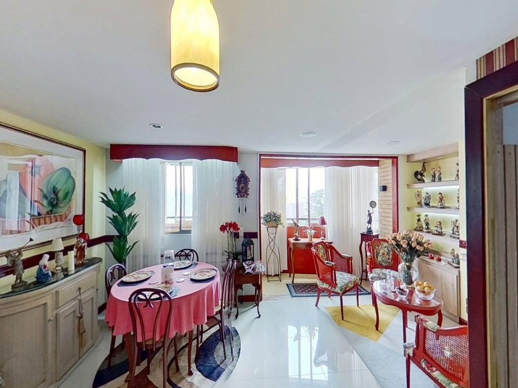 Apartamento en venta en Betania, Sabaneta · foto 2 de 24