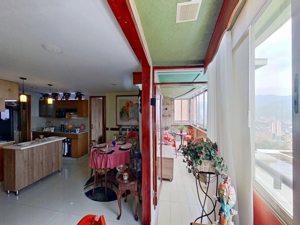 Apartamento en venta en Betania, Sabaneta · foto 5 de 24