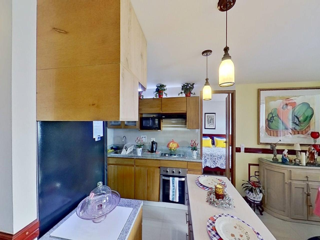 Apartamento en venta en Betania, Sabaneta · foto 7 de 24