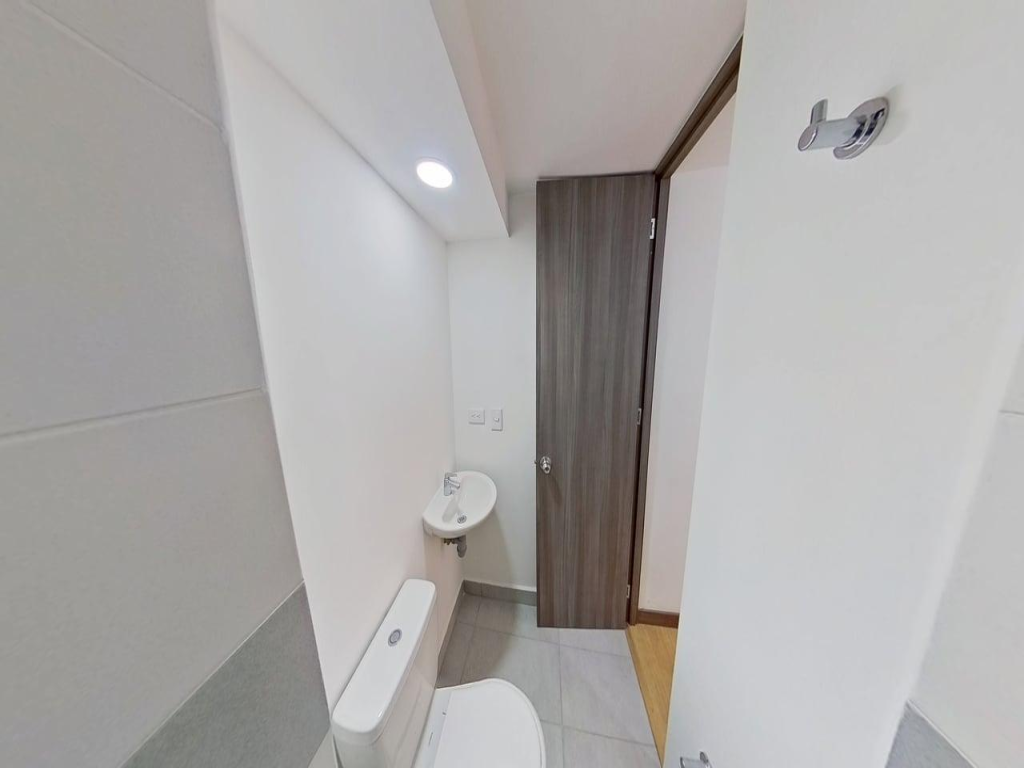 Apartamento en venta en Santa Rosa De Lima, Medellín · foto 16 de 24