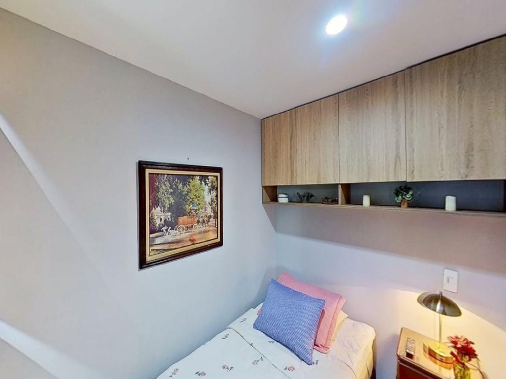 Apartamento en venta en Betania, Sabaneta · foto 11 de 24