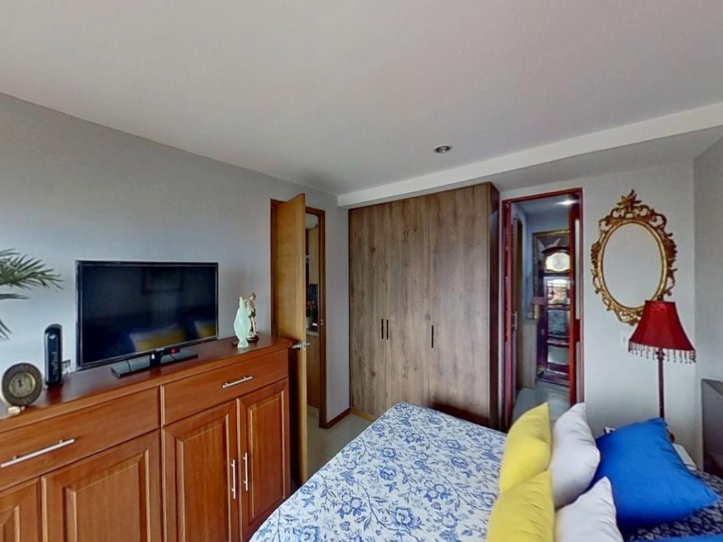 Apartamento en venta en Betania, Sabaneta · foto 13 de 24