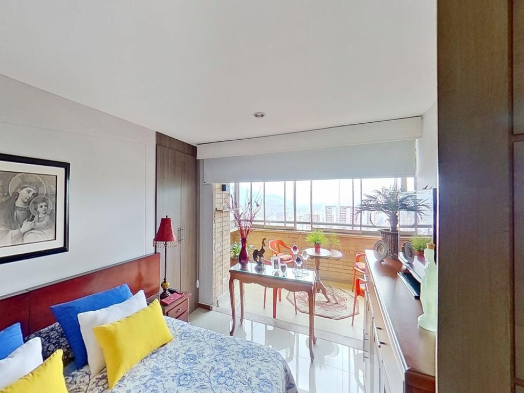 Apartamento en venta en Betania, Sabaneta · foto 14 de 24