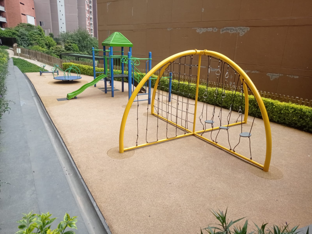 Apartamento en venta en Santa Rosa De Lima, Medellín · foto 21 de 24