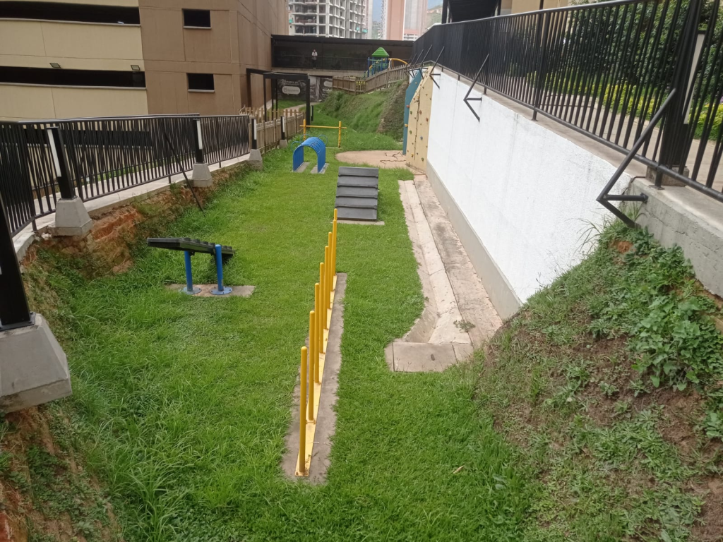 Apartamento en venta en Santa Rosa De Lima, Medellín · foto 22 de 24
