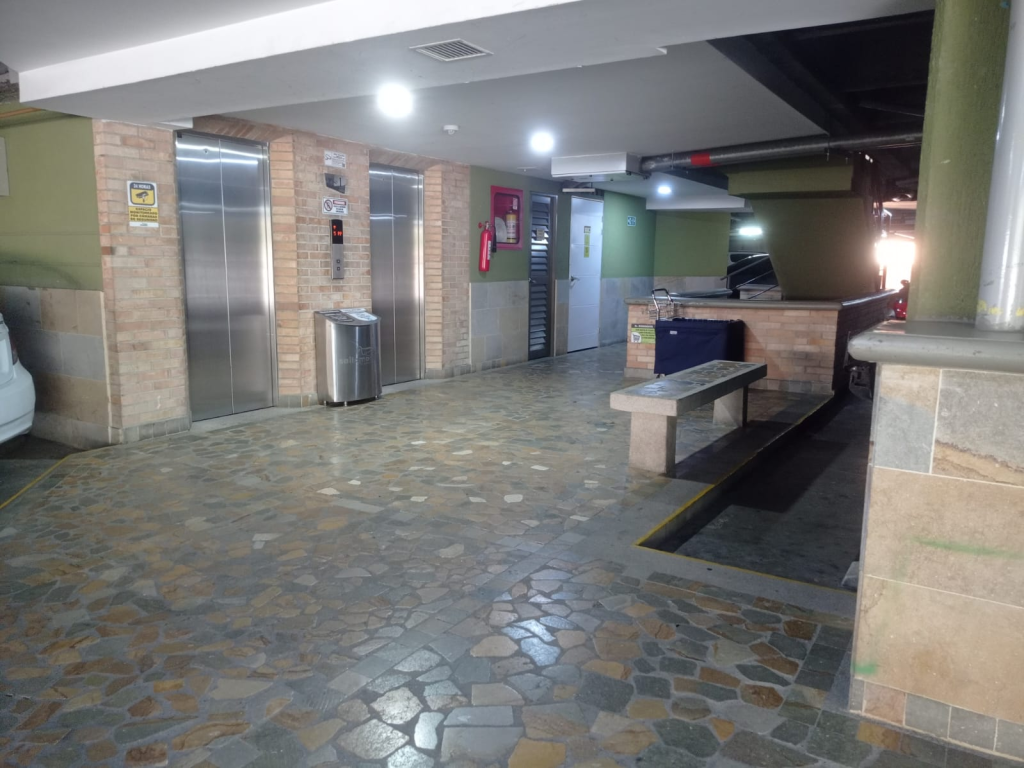 Apartamento en venta en Betania, Sabaneta · foto 22 de 24