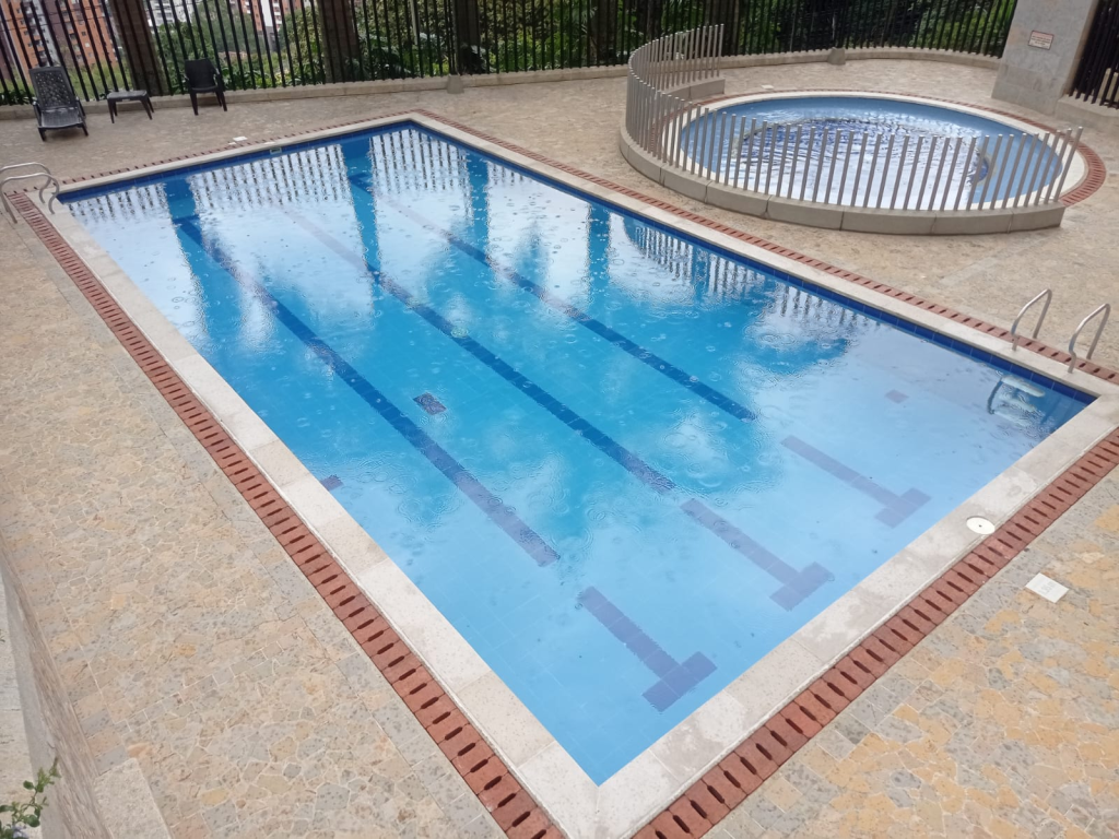 Apartamento en venta en Betania, Sabaneta · foto 23 de 24