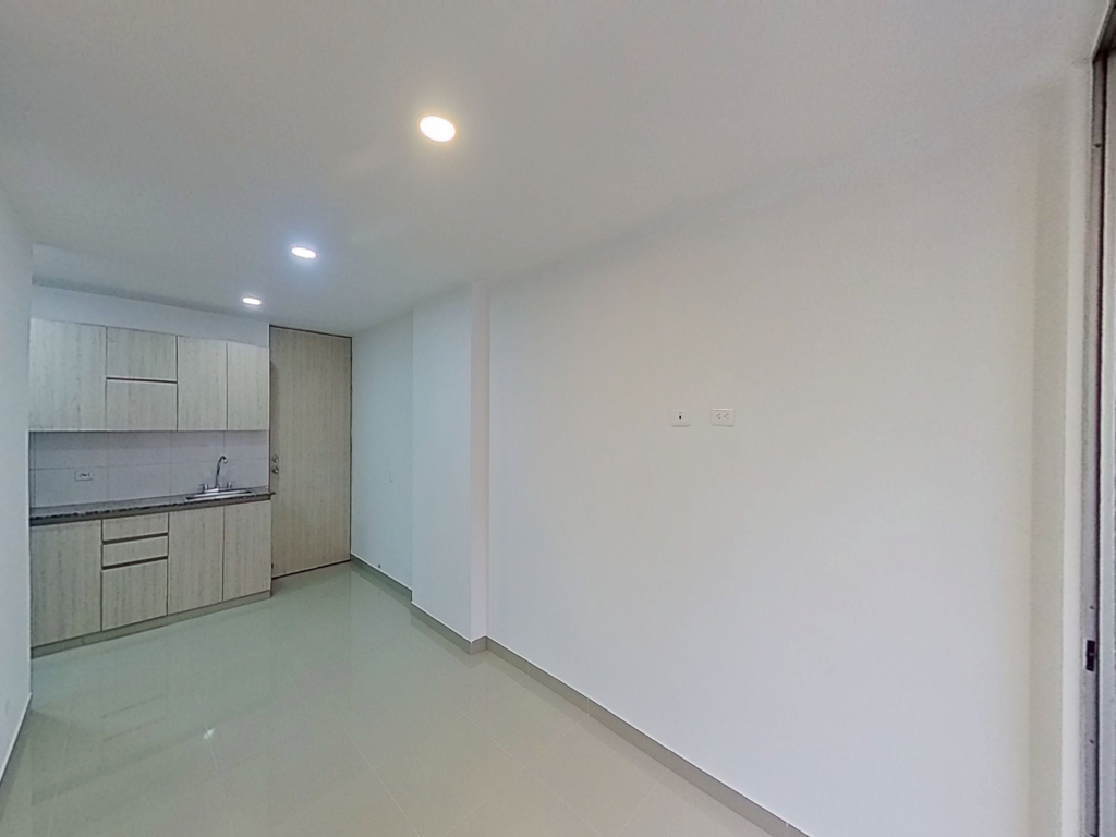Apartamento en venta en Las Colinas De Asis Et. A, Itagüí · foto 3 de 24