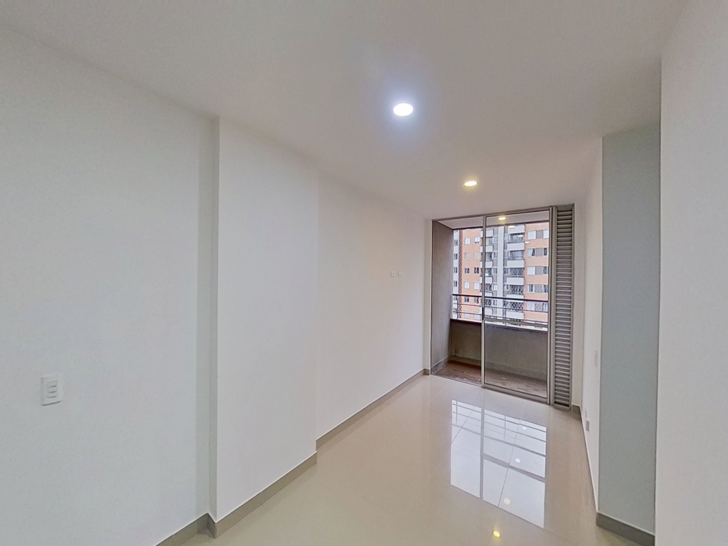 Apartamento en venta en Las Colinas De Asis Et. A, Itagüí · foto 4 de 24