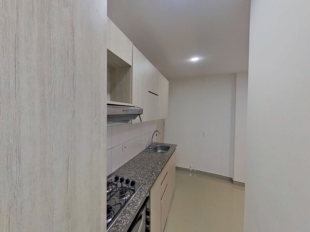 Apartamento en venta en Las Colinas De Asis Et. A, Itagüí · foto 6 de 24