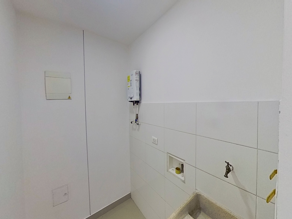 Apartamento en venta en Las Colinas De Asis Et. A, Itagüí · foto 7 de 24