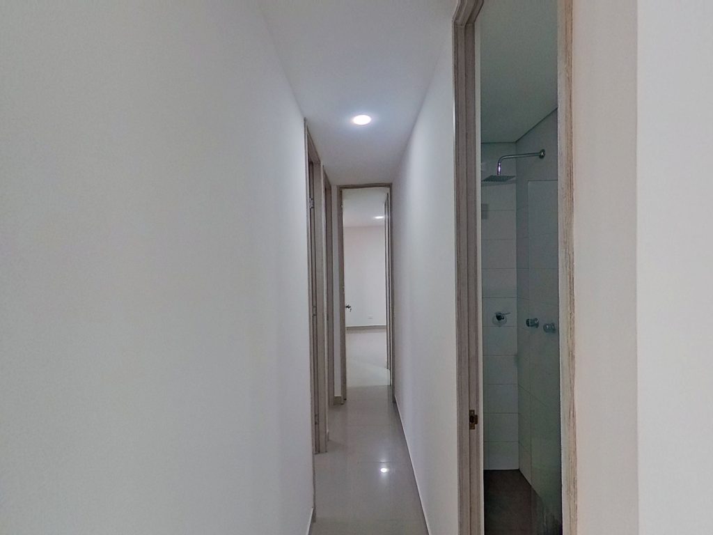 Apartamento en venta en Las Colinas De Asis Et. A, Itagüí · foto 9 de 24